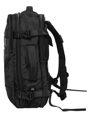 Mochila para viaje Travel Blue Journey Lite unisex