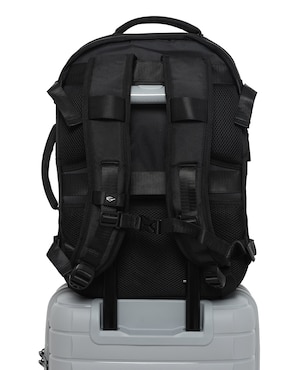 Mochila para viaje Travel Blue Journey Lite unisex