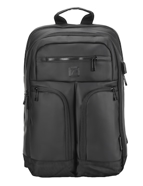 Mochila para viaje Travel Blue Alpha unisex