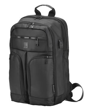 Mochila para viaje Travel Blue Alpha unisex