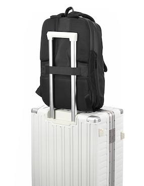 Mochila para viaje Travel Blue Alpha unisex