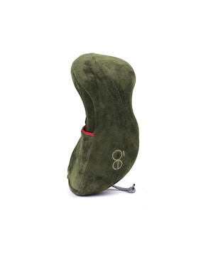 Almohada Cloe Ergonómica firmeza media