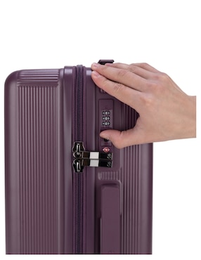 Maleta de viaje Cloe Bilandi