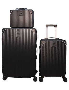 Set maletas de viaje Jony