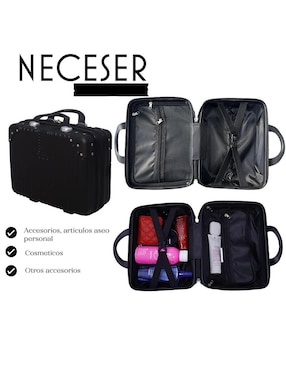 Set maletas de viaje Jony