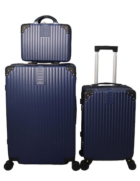 Set maletas de viaje Jony