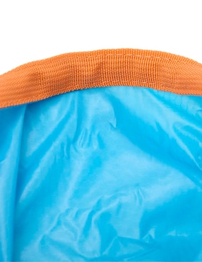 Bolsa plegable Go Travel para hombre