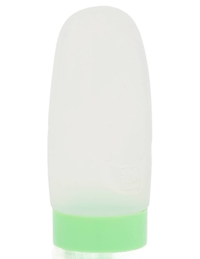 Set de botella para viaje Go Travel unisex