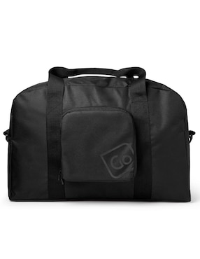 Bolsa plegable para campismo Go Travel