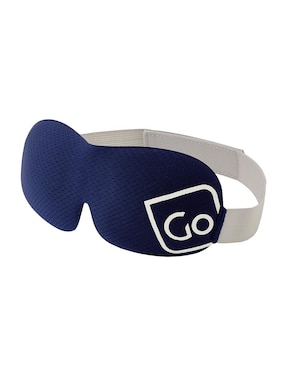Antifaz para dormir Go Travel