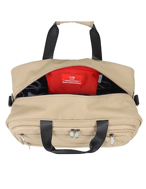 Bolsa duffel Cloe Ruel III unisex