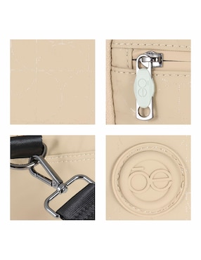 Bolsa duffel Cloe Ruel III unisex