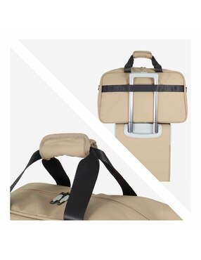 Bolsa duffel Cloe Ruel III unisex