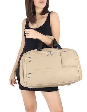 Bolsa duffel Cloe Ruel III unisex