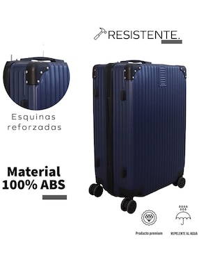 Set maletas carry on Jony