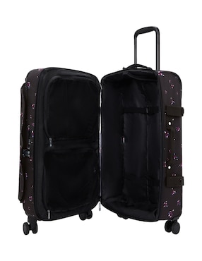 Maleta de viaje kipling Spontaneous