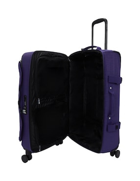 Maleta de viaje Kipling Spontaneous