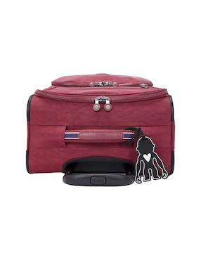 Maleta de viaje Kipling New Youri Spin