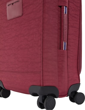 Maleta de viaje Kipling New Youri Spin