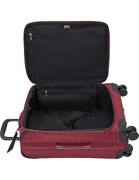 Maleta de viaje Kipling New Youri Spin