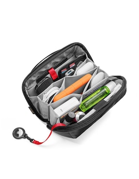 Estuche para viaje Tomtoc
