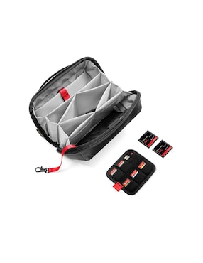 Estuche para viaje Tomtoc