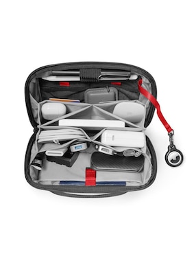 Estuche para viaje Tomtoc