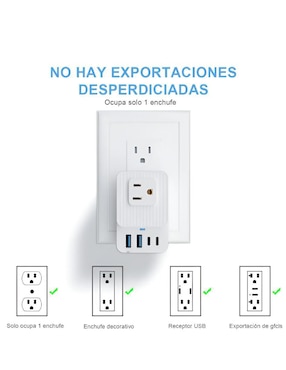 Adaptador de corriente Xtellar