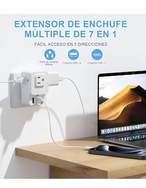 Adaptador de corriente Xtellar
