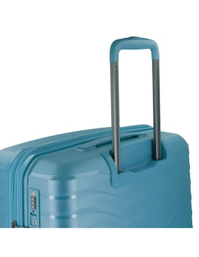 Maleta con ruedas de mano samsonite Bon-x