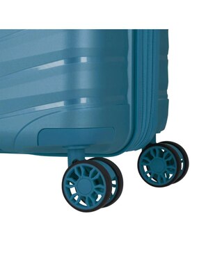 Maleta con ruedas de mano samsonite Bon-x