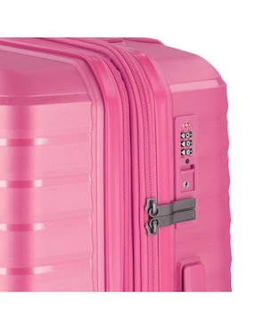 Maleta con ruedas de mano Samsonite Bon-x