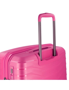 Maleta con ruedas de mano Samsonite Bon-x