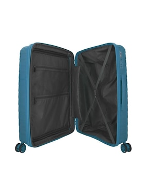 Maleta con ruedas de viaje Samsonite Bon-X