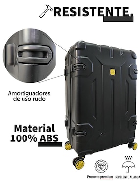 Set maletas carry on Jony