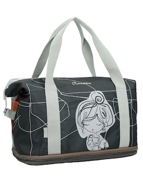 Bolsa carry all Anekke Auralis para mujer