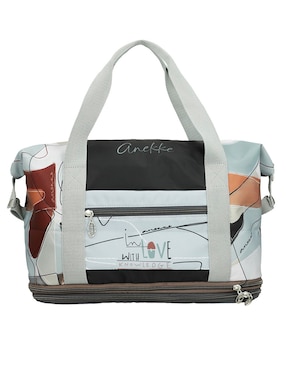 Bolsa carry all Anekke Auralis para mujer