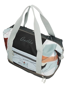 Bolsa carry all Anekke Auralis para mujer
