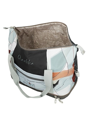 Bolsa carry all Anekke Auralis para mujer