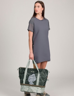 Bolsa carry all Anekke Auralis para mujer