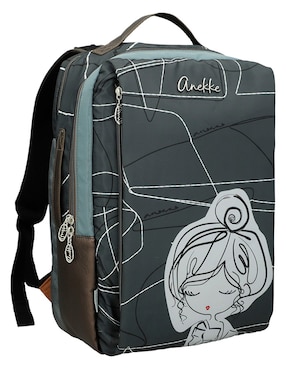 Mochila para viaje Anekke Auralis para mujer