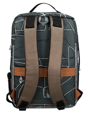 Mochila para viaje Anekke Auralis para mujer