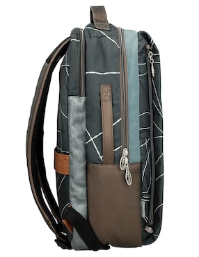 Mochila para viaje Anekke Auralis para mujer