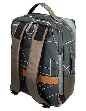Mochila para viaje Anekke Auralis para mujer