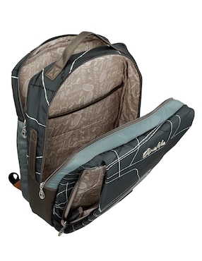 Mochila para viaje Anekke Auralis para mujer