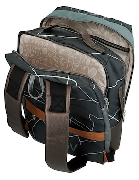 Mochila para viaje Anekke Auralis para mujer