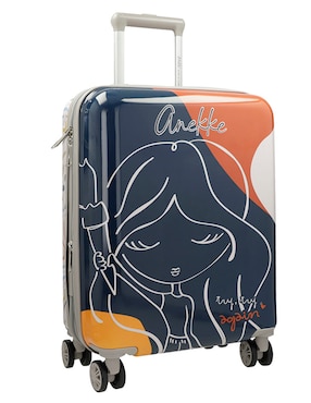 Maleta de viaje Anekke Eikon