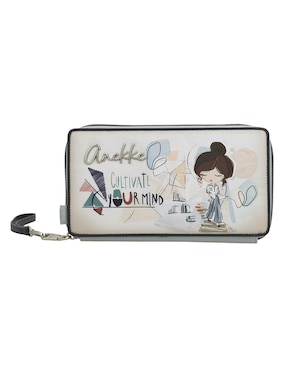 Cartera Anekke para mujer