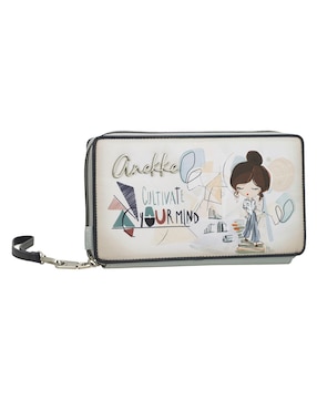 Cartera Anekke para mujer