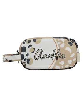 Neceser para maquillaje Anekke para mujer